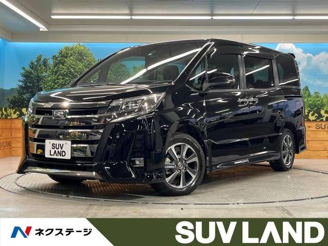 TOYOTA / NOAH