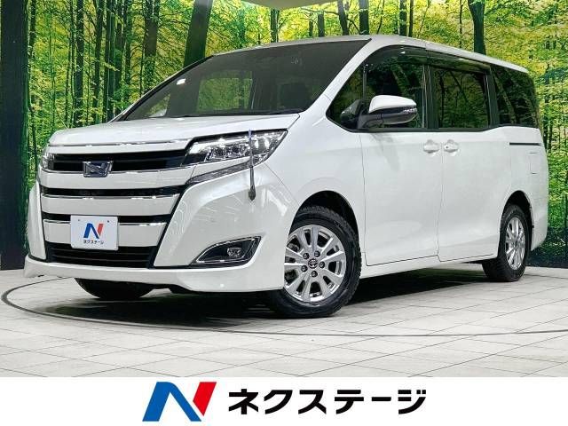 TOYOTA / NOAH HYBRID