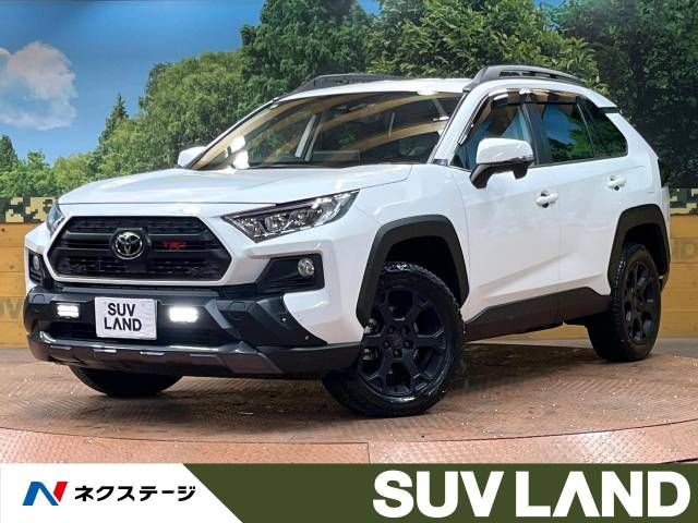 TOYOTA / RAV4 4WD