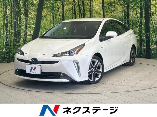 TOYOTA / PRIUS