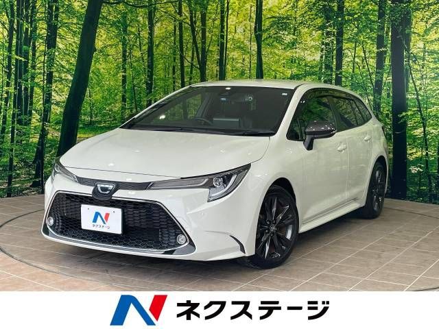 TOYOTA / COROLLA TOURING