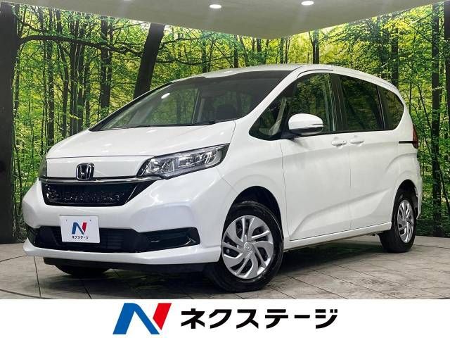 HONDA / FREED 4WD