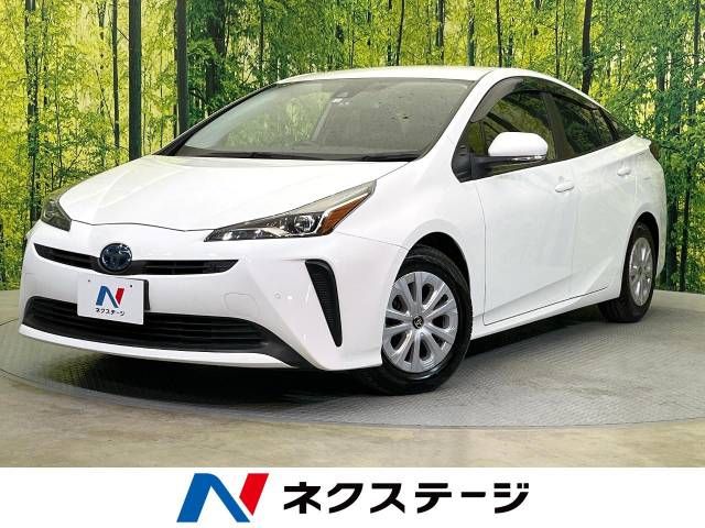 TOYOTA / PRIUS