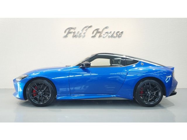 NISSAN / FAIRLADY Z