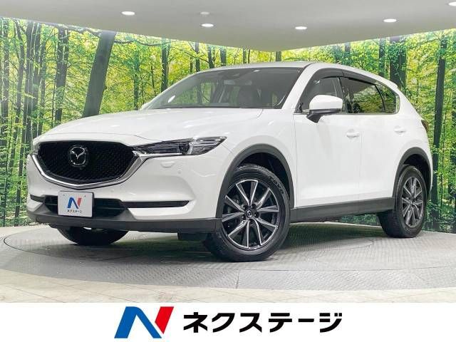 MAZDA / CX-5 4WD