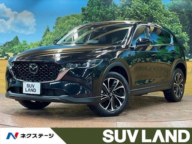 MAZDA / CX-5