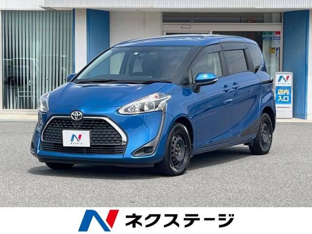 TOYOTA / SIENTA