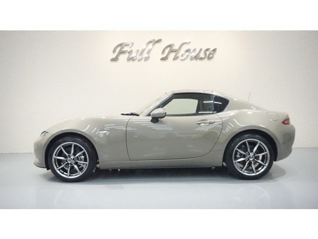 MAZDA / ROADSTER RF