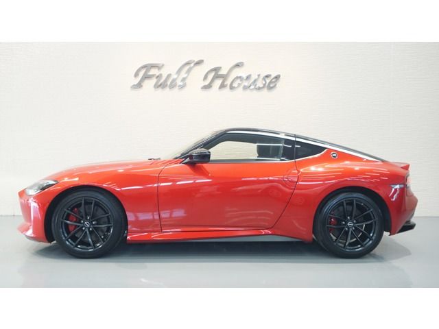 NISSAN / FAIRLADY Z