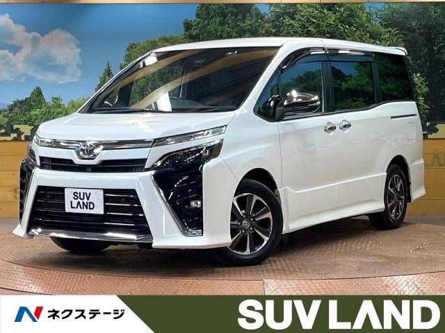 TOYOTA / VOXY