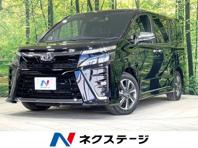 TOYOTA / VOXY