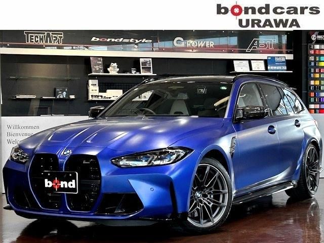 BMW / Ｍ３　ツーリング