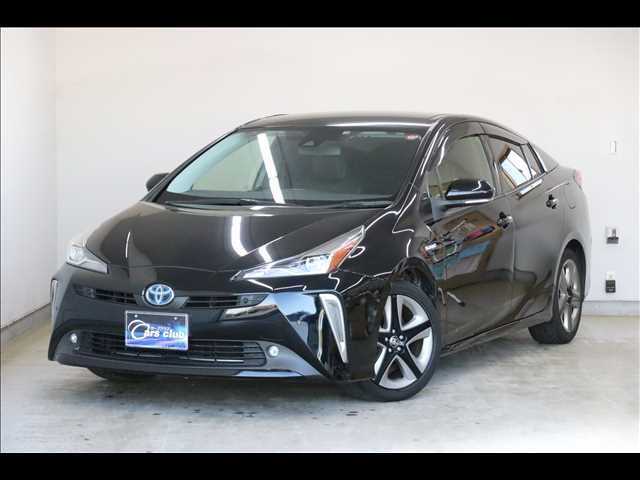 TOYOTA / PRIUS