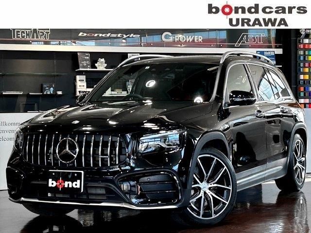 AMG / AMG GLB class