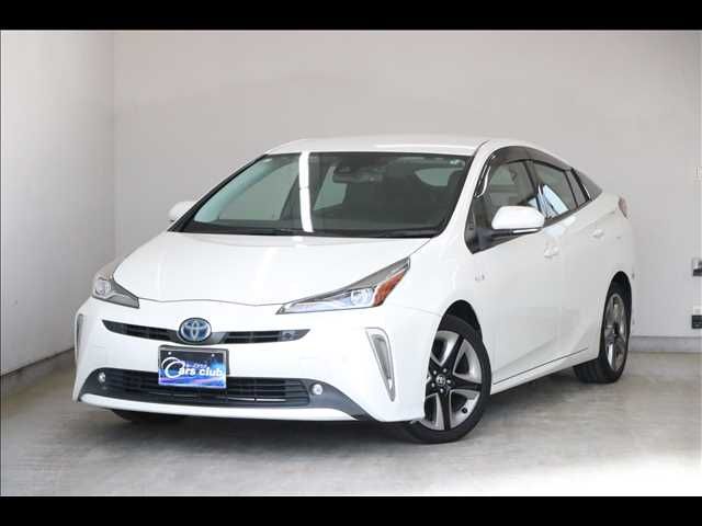TOYOTA / PRIUS