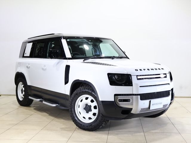 ROVER / ROVER DEFENDER