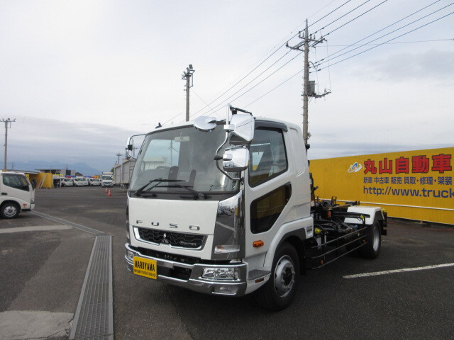 Mitsubishi / FIGHTER