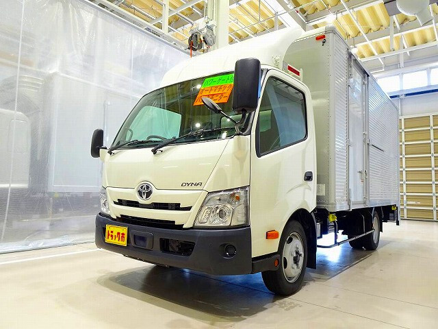 Toyota / DYNA