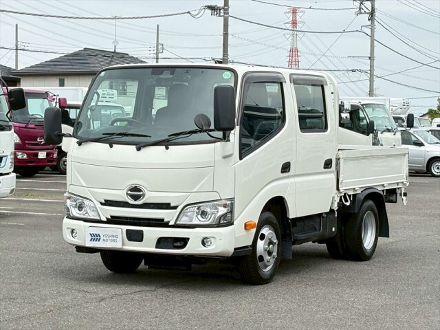 Hino / DUTRO