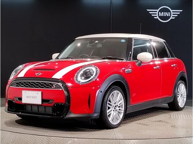BMW / MINI COOPER SD 5DOOR
