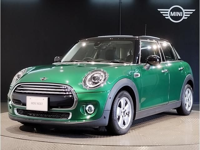 BMW / MINI COOPER 5DOOR