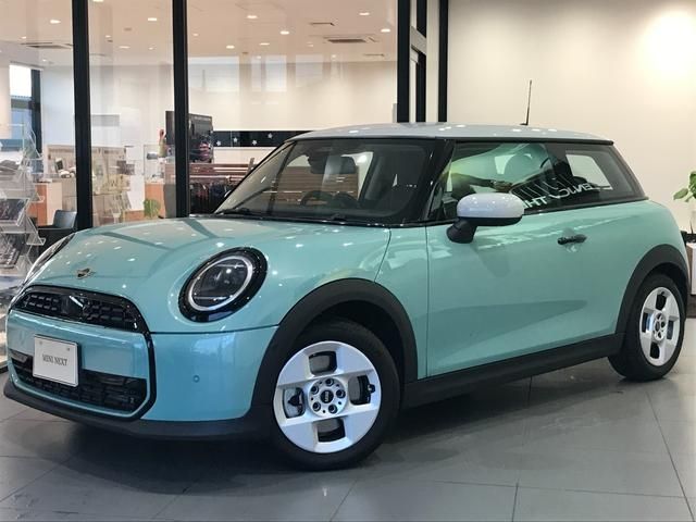 BMW / MINI COOPER