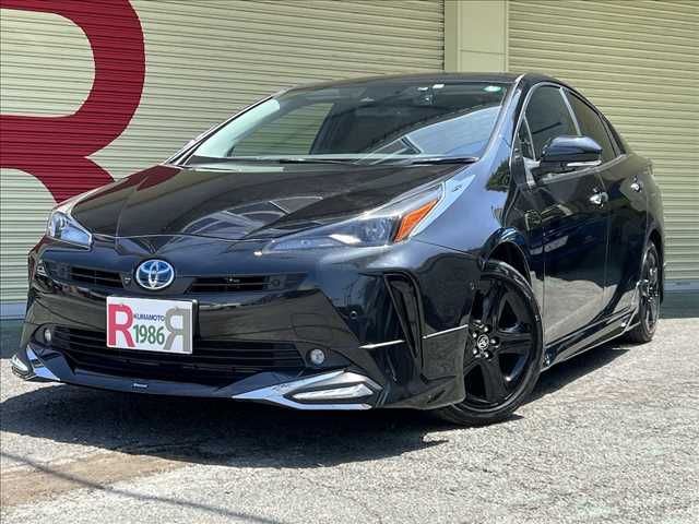 TOYOTA / PRIUS