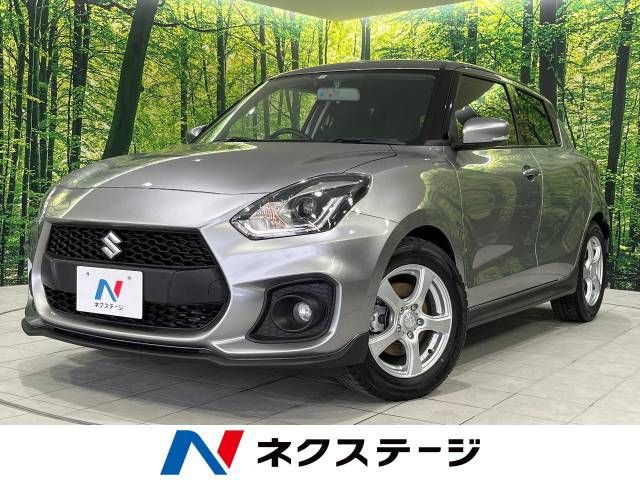 SUZUKI / SWIFT