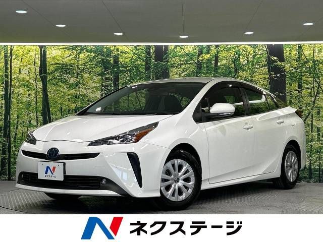 TOYOTA / PRIUS