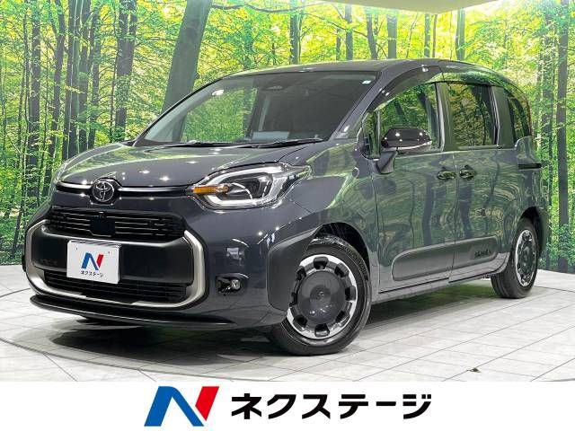 TOYOTA / SIENTA