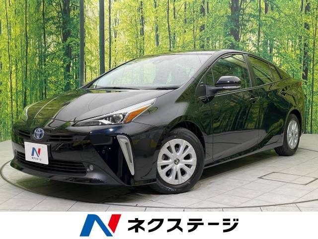 TOYOTA / PRIUS