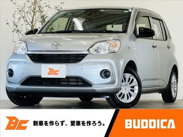 TOYOTA / PASSO