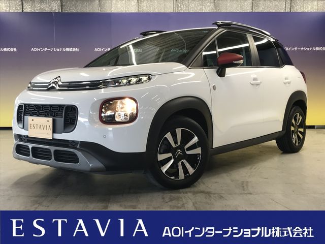 CITROEN / CITROEN C3 AIRCROSS SUV