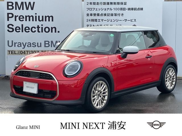BMW / MINI COOPER