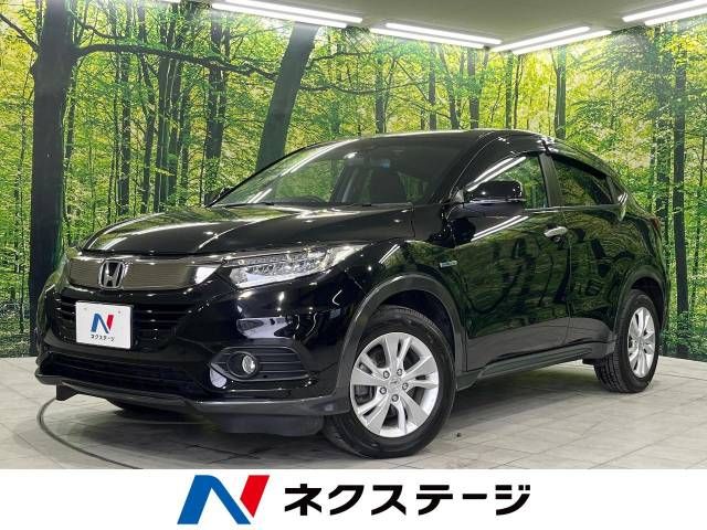 HONDA / VEZEL HYBRID 4WD