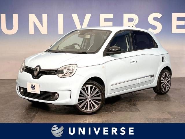 RENAULT / RENAULT TWINGO