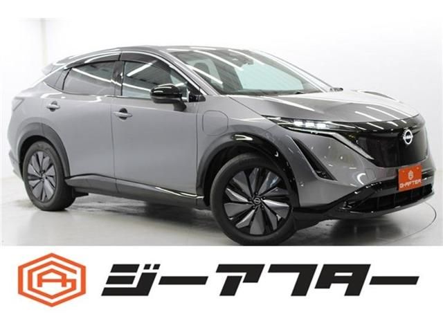 NISSAN / ARIYA