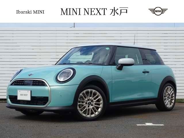 BMW / MINI COOPER