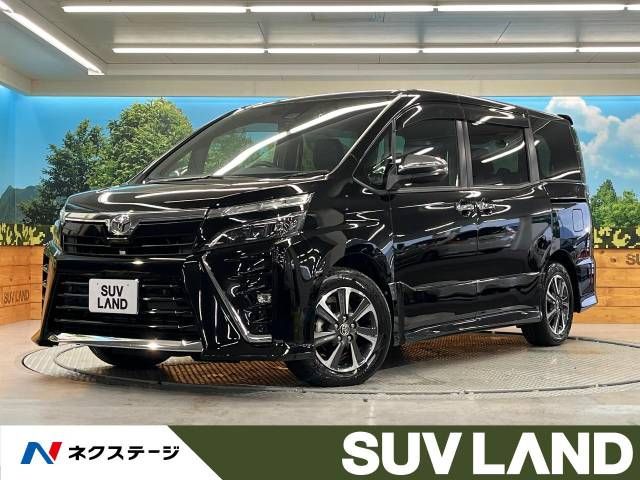 TOYOTA / VOXY