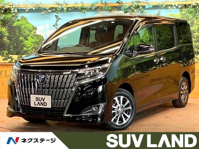 TOYOTA / ESQUIRE HYBRID