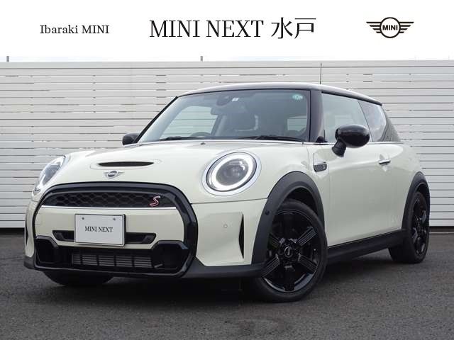 BMW / MINI COOPER S