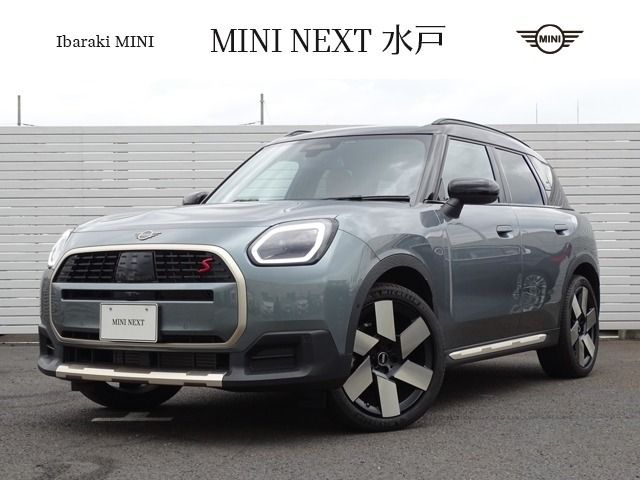 BMW / MINI COUNTRYMAN