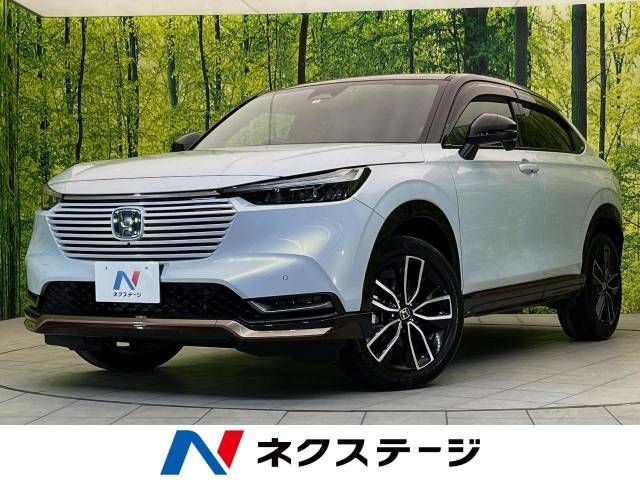 HONDA / VEZEL e:HEV