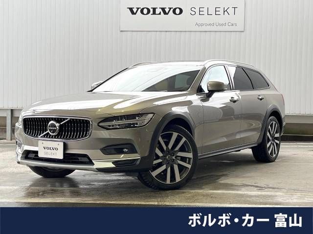 VOLVO / VOLVO V90 CROSS COUNTRY