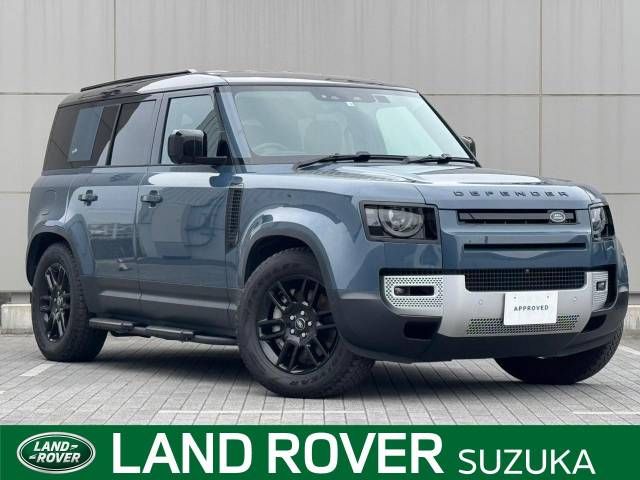 ROVER / ROVER DEFENDER