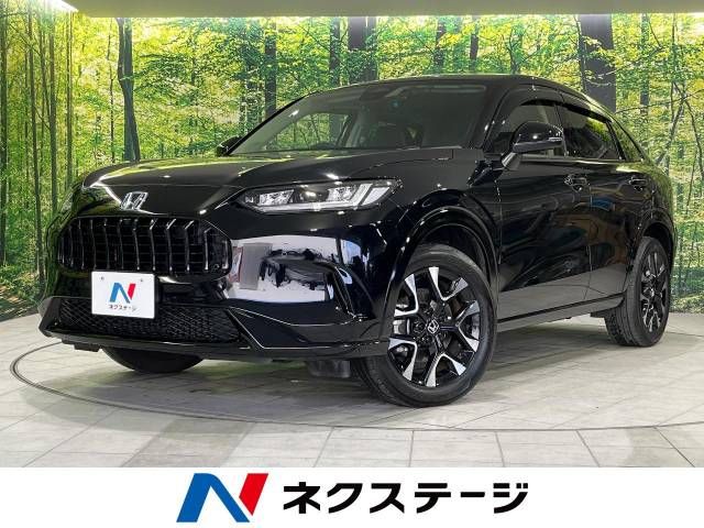 HONDA / ZR-V e:HEV