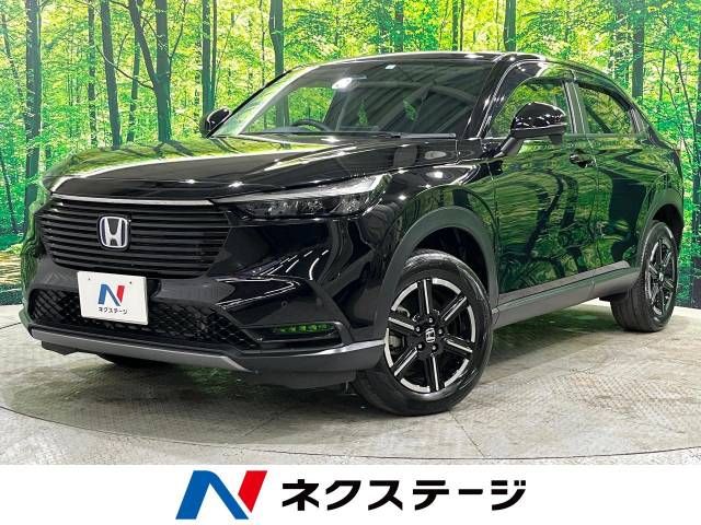HONDA / VEZEL e:HEV