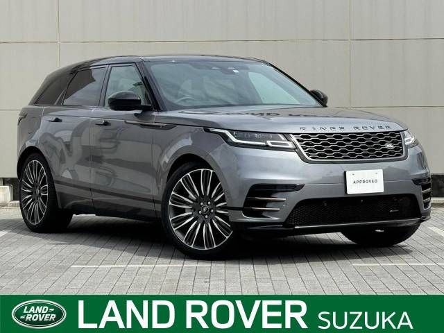 ROVER / ROVER RANGE ROVER VELAR