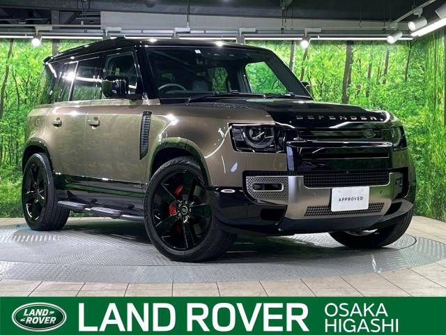 ROVER / ROVER DEFENDER