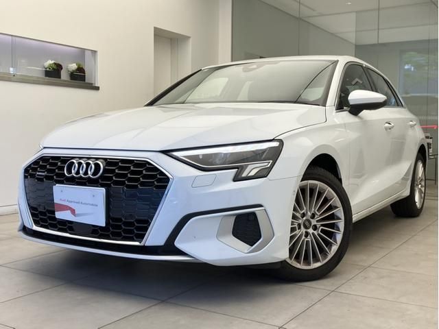 AUDI / AUDI A3 SPORTBACK